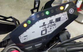 YAMAHA MT-09 A 2017 RN52J