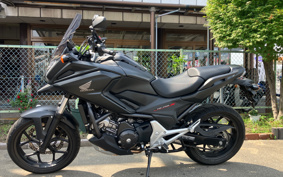 HONDA NC750X ABS LD 2016 RC90