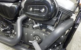 HARLEY XL1200X 2014