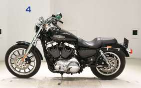HARLEY L1200LI 2007