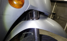 SUZUKI LET's 4 2000 CA45A