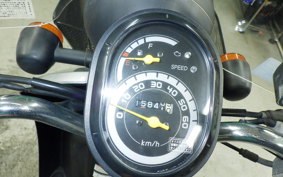 HONDA TODAY 2 2022 AF67