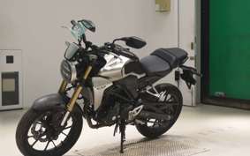 HONDA CB250R 2017 MC52