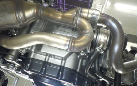 SUZUKI SV650 A 2023 VP55E