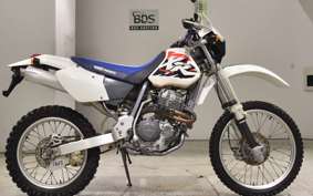 HONDA XR400R 1996