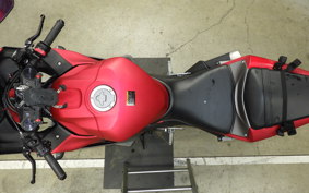 YAMAHA YZF-R25 A 2010 RG43J