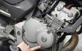 HONDA HORNET 250 2023 MC31