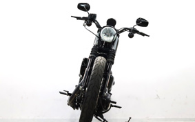 HARLEY XL883N 2016 LE2