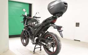 SUZUKI ｼﾞｸｻｰ150 2025 NG4BG