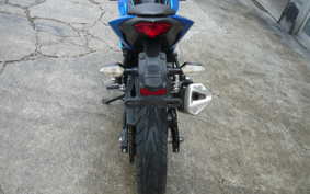 KAWASAKI Ninja 250SL BX250A