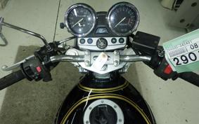 KAWASAKI ZEPHYR 400 KAI 2005 ZR400C