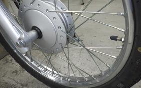 HONDA C50 SUPER CUB AA09