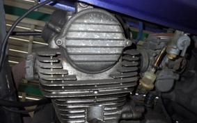 KAWASAKI Z250 FS 2021 KZ250G