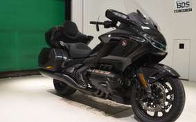 HONDA GL 1800 GOLD WING TOUR DCT 2026 SC79