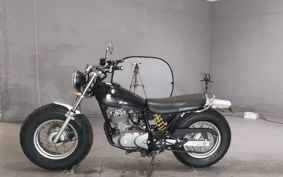 SUZUKI VAN VAN 200 NH41A