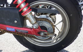 HONDA MONKEY 125 ABS 1993 JB02