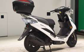 KYMCO GP125