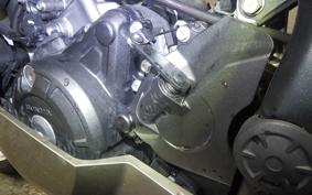 HONDA CBR250RR A 2016 MC51