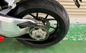 DUCATI 1098 2008 ZDMH700AA7B