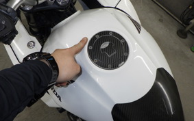HONDA CB400 SUPER BOLDOR VTEC 2011 NC42
