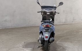 HONDA DIO CHESTER AF62