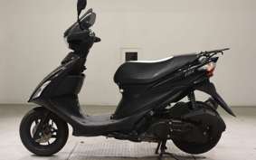 SUZUKI ADDRESS V125 S 2008 CF4MA