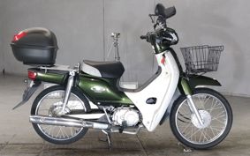 HONDA SUPER CUB50 AA04