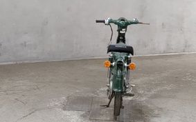 HONDA SUPER CUB50 AA01