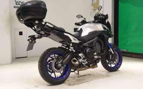 YAMAHA MT-09 Tracer 2015 RN36J