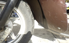 YAMAHA VINO 50 SA26J