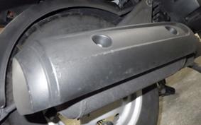 YAMAHA GEAR Gen.2 2021 UA08J