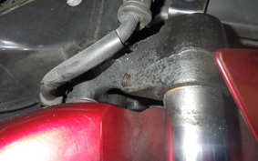 HONDA LEAD 125 2008 JF45