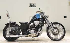 HONDA STEED 400 VLS 1998 NC37
