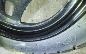 SUZUKI ﾚｯﾂ CA4AA