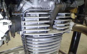 KAWASAKI ESTRELLA RS 1993 BJ250A