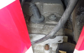 HONDA CBR250R GEN 2 2006 MC19