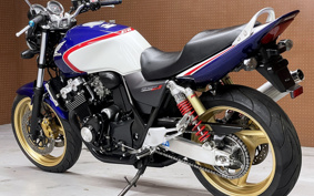 HONDA CB400SF VTEC Spec3 2007 NC39