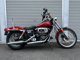 Фото Harley FXWG1340 1982 с японского аукциона