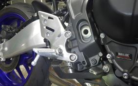 YAMAHA MT-09 SP 2023 RN69J