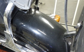 HARLEY FXB 1340 2014