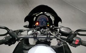 KAWASAKI Z400 EX400G