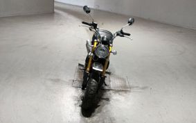 HONDA MONKEY 125 JB02