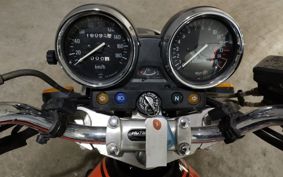 KAWASAKI ZEPHYR400K 1996 ZR400C