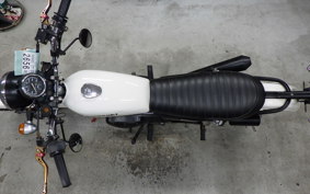 KAWASAKI 250TR 2003 BJ250F