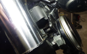 HONDA CB400SS E 2006 NC41