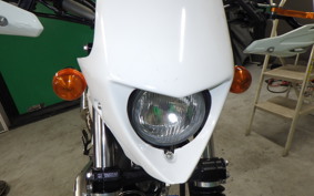 YAMAHA TRICKER Gen.2 2015 DG16J
