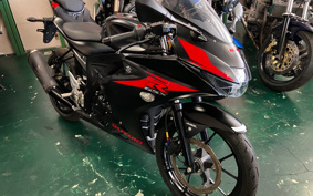 SUZUKI GSX-R125 ABS DL33B