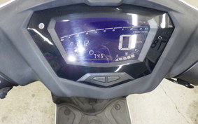 YAMAHA CYGNUS 125 XSR 3 1992 SED8J