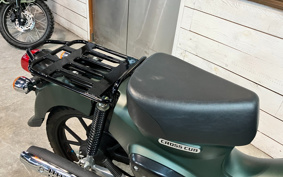 HONDA CROSS CUB JA60