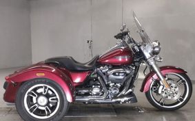 HARLEY  HARLEY FLRT1750 TRIKE  MCC